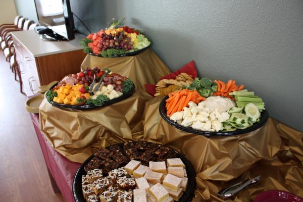 Grand Opening Celebration Photo