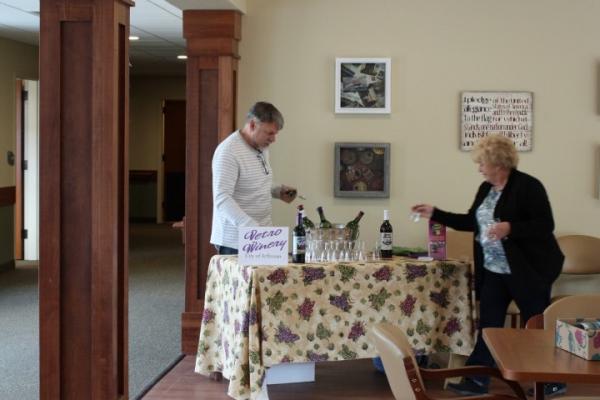 Grand Opening Celebration Photo