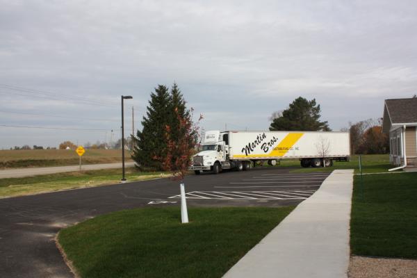 Grand Opening Celebration Photo