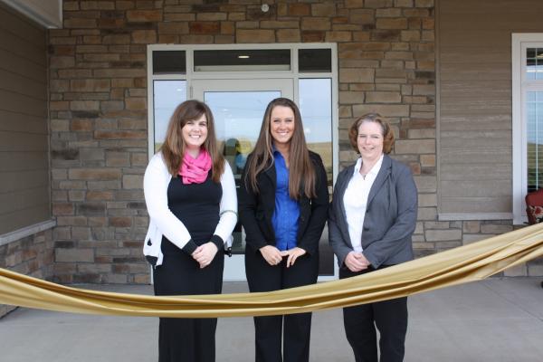 Grand Opening Celebration Photo