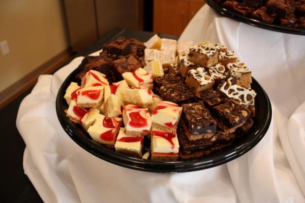Grand Opening Celebration Photo