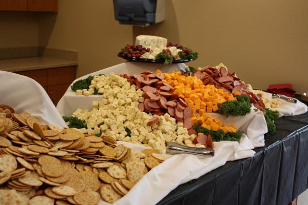 Grand Opening Celebration Photo