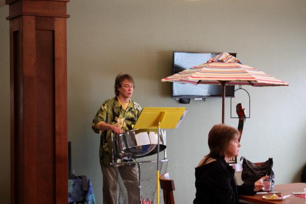 Grand Opening Celebration Photo