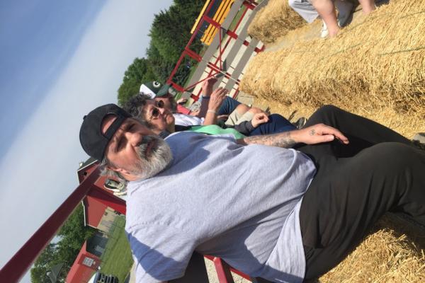 Life Enrichment Photo